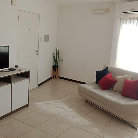 Apartamento 4 De Enero Santa Fe Luaran gambar