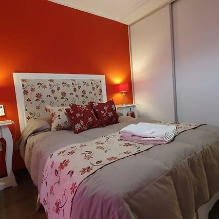 Apartamento 4 De Enero Santa Fe Luaran gambar