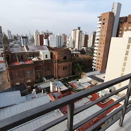 Apartamento 4 De Enero Santa Fe Luaran gambar