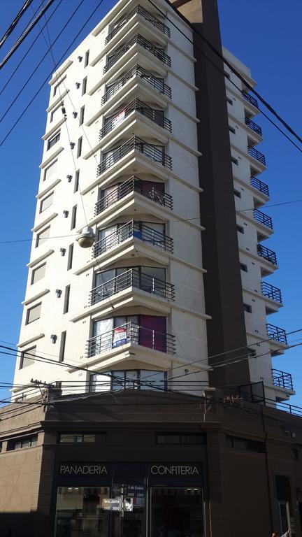 Apartamento 4 De Enero Santa Fe Luaran gambar