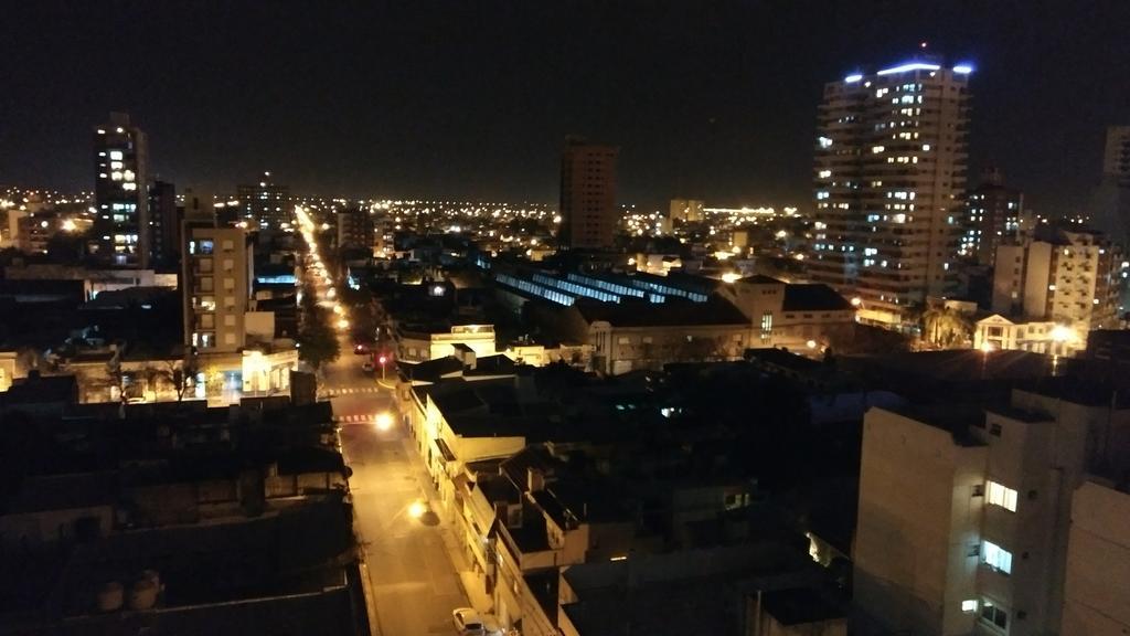 Apartamento 4 De Enero Santa Fe Luaran gambar