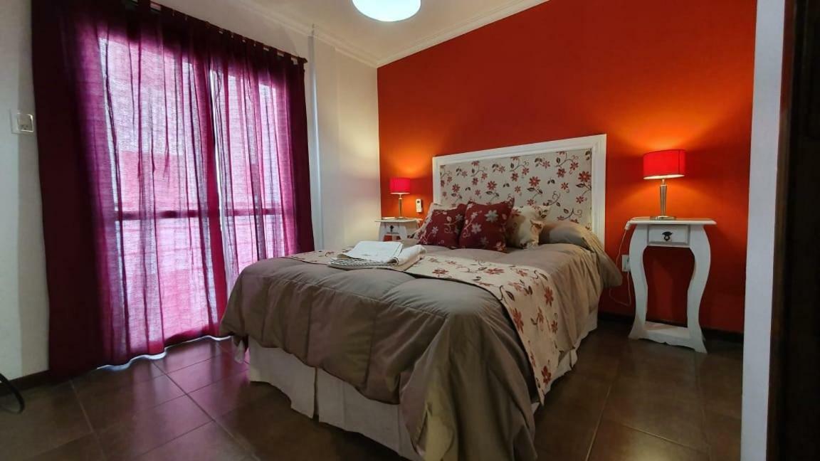 Apartamento 4 De Enero Santa Fe Luaran gambar