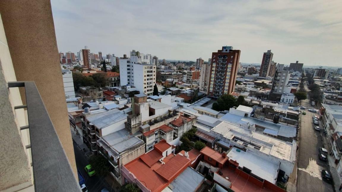Apartamento 4 De Enero Santa Fe Luaran gambar
